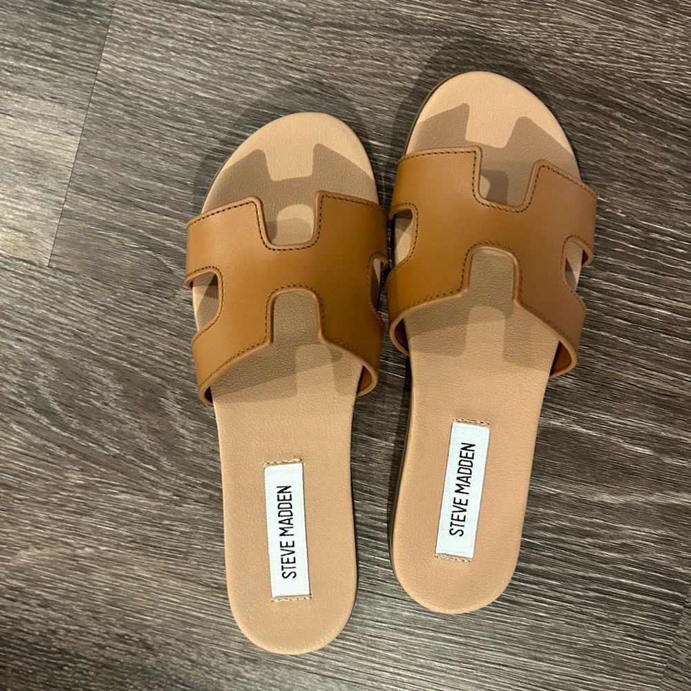 Steve Madden Sandals